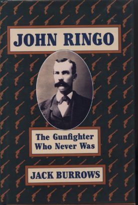 John Ringo ~ Burrows