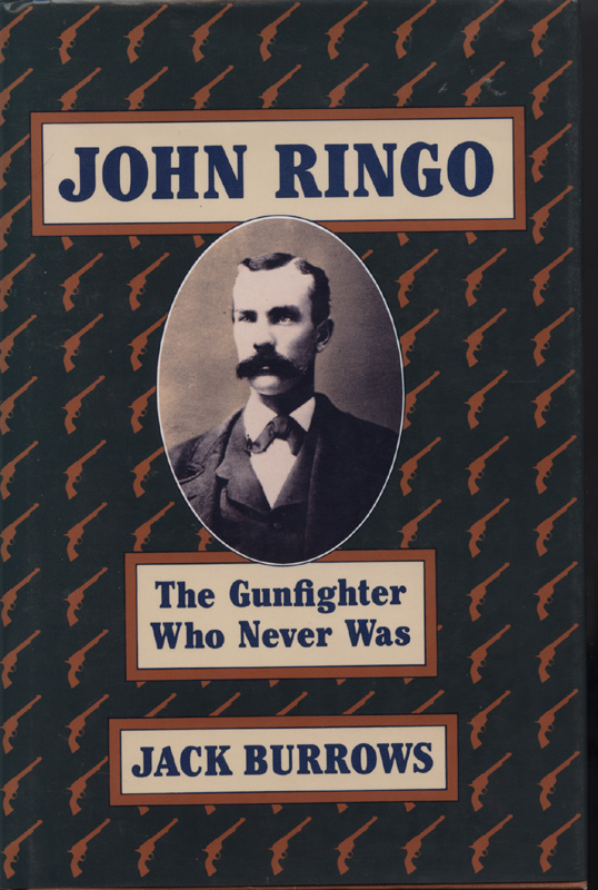 John Ringo ~ Burrows