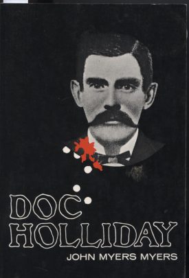 Doc Holliday ~ Myers