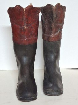 Child's Riding Boots