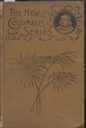 Buffalo Bill - the New Columbus Series ~ Buntline