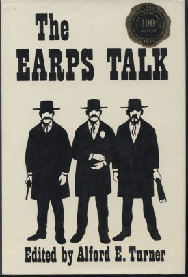 The Earps Talk ~ Turner
