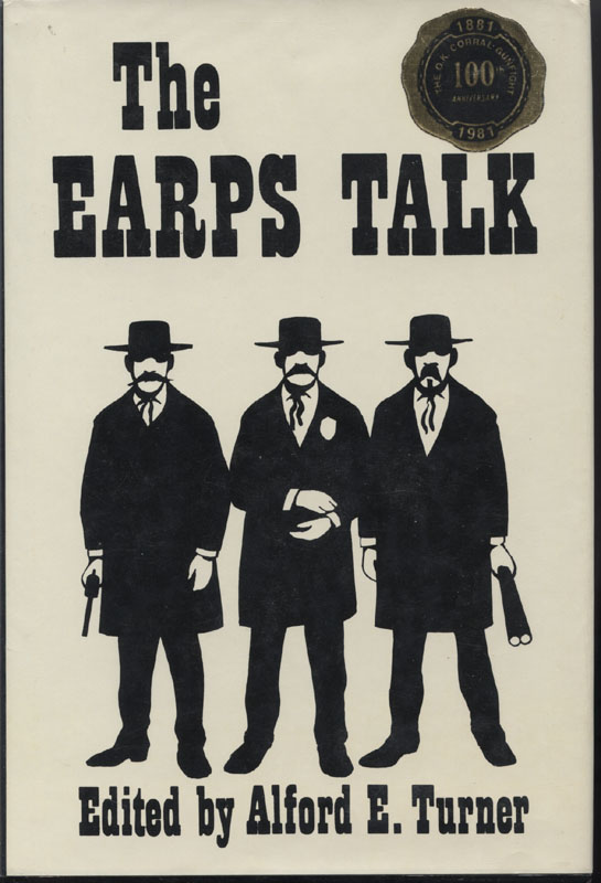 The Earps Talk ~ Turner
