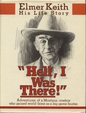 "Hell, I Was There!" ~ Keith