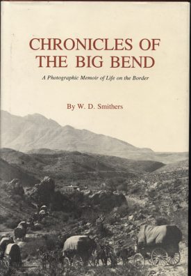 Chronicles of the Big Bend ~ Smithers