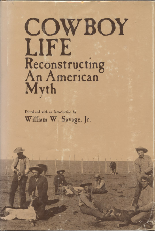 Cowboy Life ~ Savage