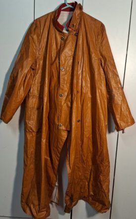 Saddle Slicker