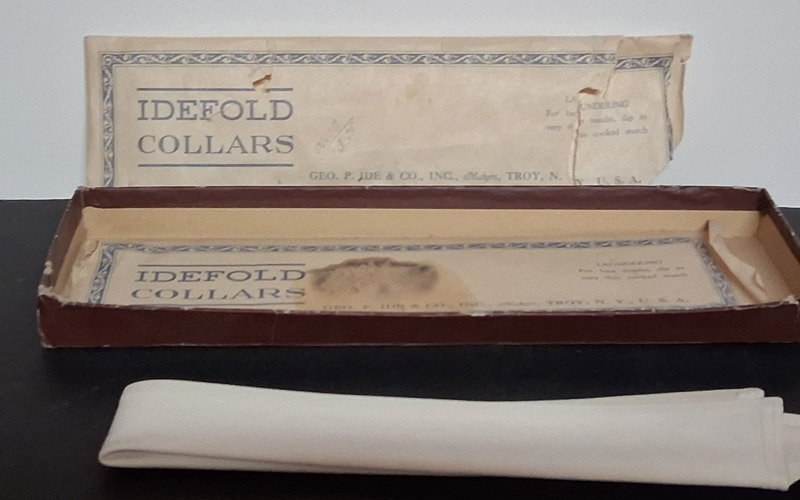 Collar ~ Idefold - Image 2