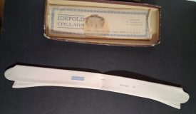 Collar ~ Idefold