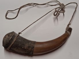 Powder Horn ~ Vintage