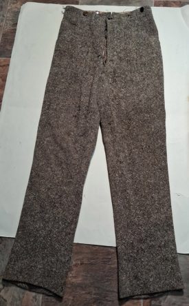 Gary Cooper's trousers from MGM auction