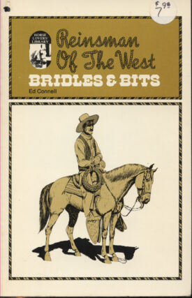 Reinsman of the West ~ Connell
