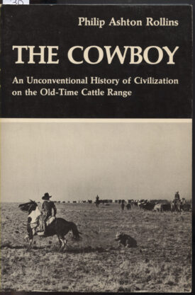 The Cowboy ~ Rollins