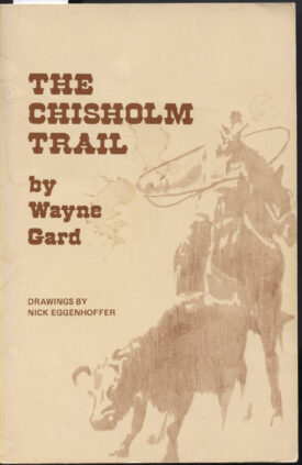Chisholm Trail ~ Gard