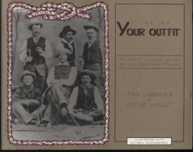 I See by Your Outfit ~ Lindmier & Mount
