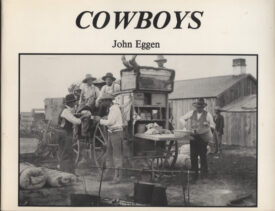 Cowboys ~ Eggen