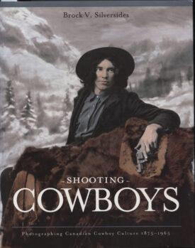 Shooting Cowboys ~ Silversides