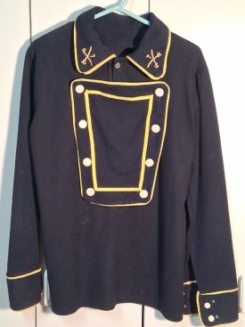 Custer Shirt