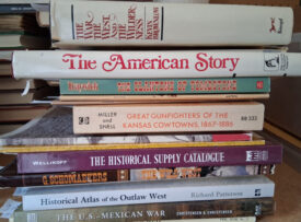 Books~Western General