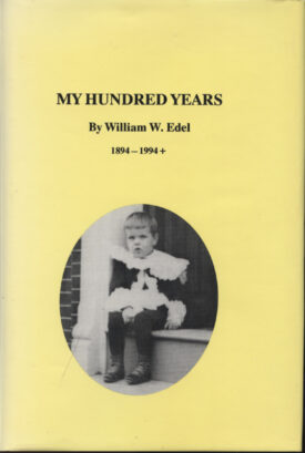 My Hundred Years ~ Edel