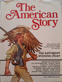 American Story ~ Saturday Evening Post