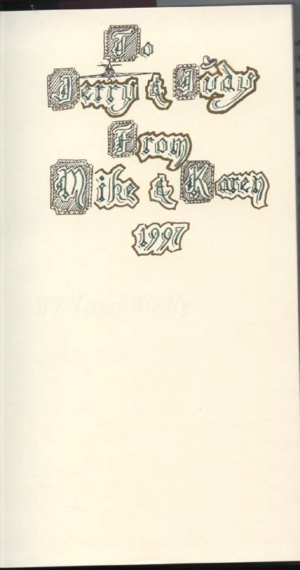 An Encyclopedia of the Old West ~ McLoughlin - Image 2