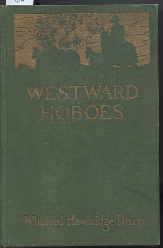 Westward Hoboes ~ Dixon