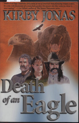Death of an Eagle ~ Jonas