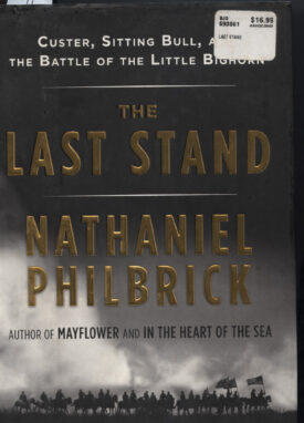 The Last Stand ~ Philbrick
