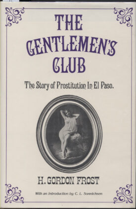 The Gentlemen's Club ~ Frost
