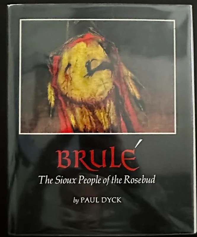 Brulé ~ Dyck