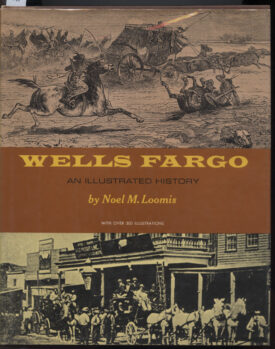 Wells Fargo ~ Loomis